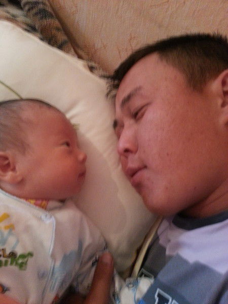 Азамат Бауыржанулы