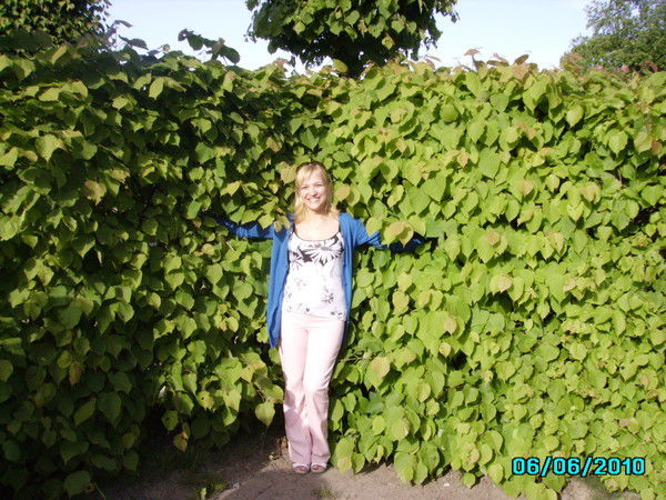 Кузнецова Ольга