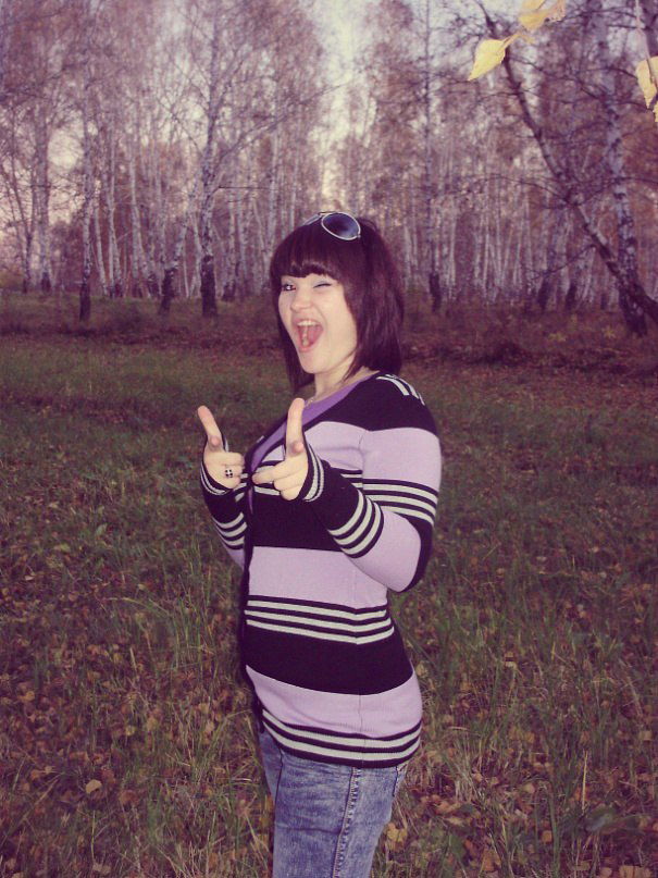 Катя Парфененкова