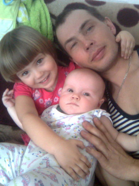 Сергей Скоробогатов