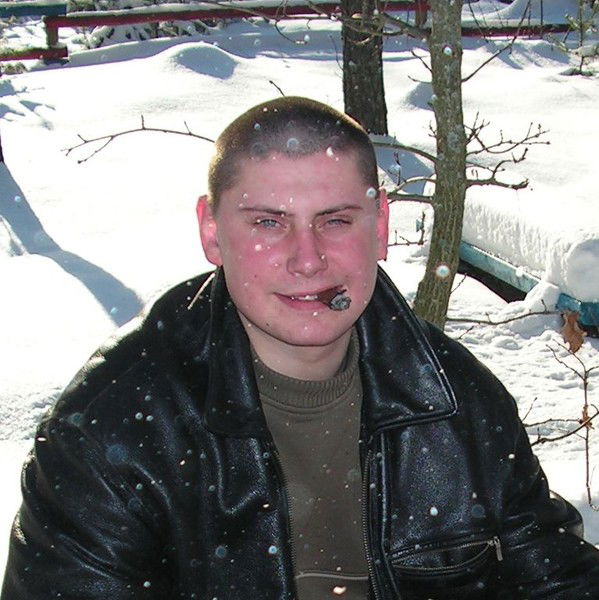 Сергей Ломашко