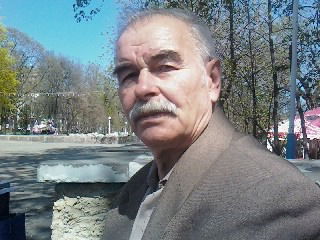 Вячеслав Журавлев