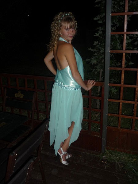 Света Текутова