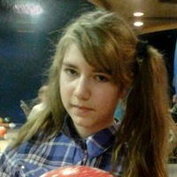 Евгения Зорина