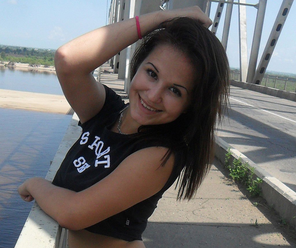 Светлана Капралова