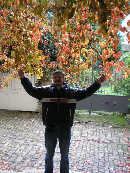 Олег Оболонин