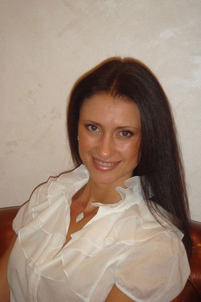 Марина Твердунова