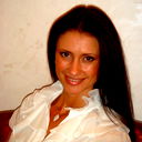 Марина Твердунова