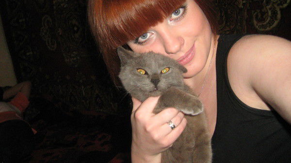 Анна Чепурченко