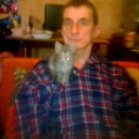 Сергей Молодов