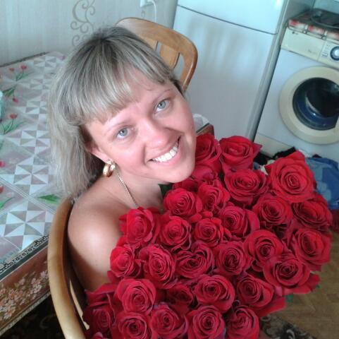 Любовь Провоторова