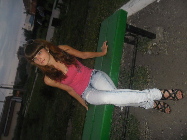 Mariya Aleksandrovna