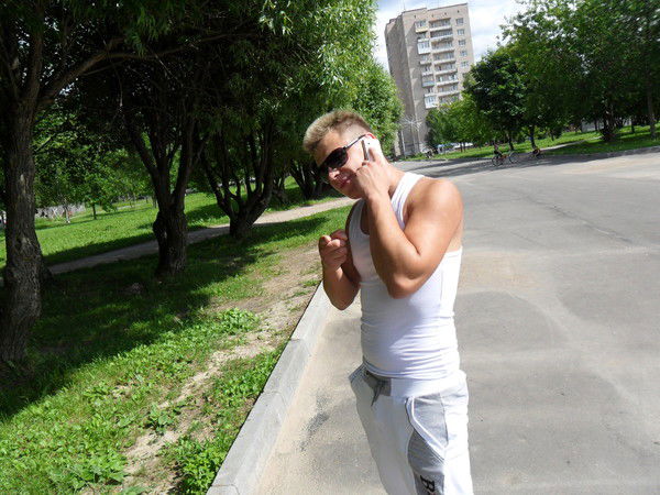 Юрий Позняк