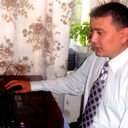 Умеджон Бурунов