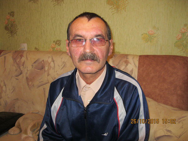 Вадим Степанчук