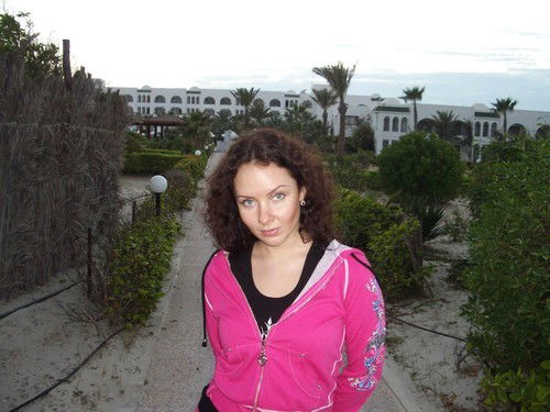 Екатерина Красильникова