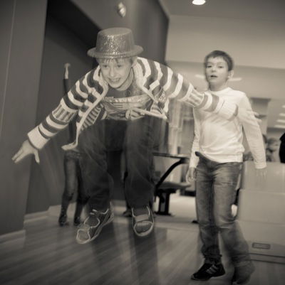 Данила Иванов