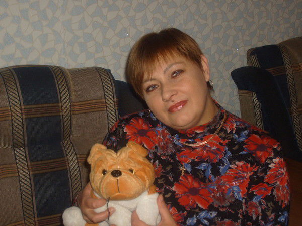 Татьяна Татьяна