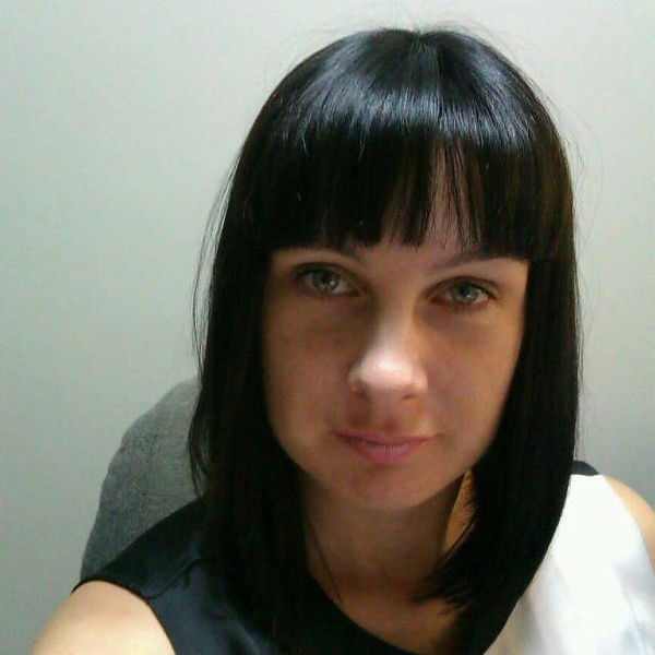 Елена Маркелова