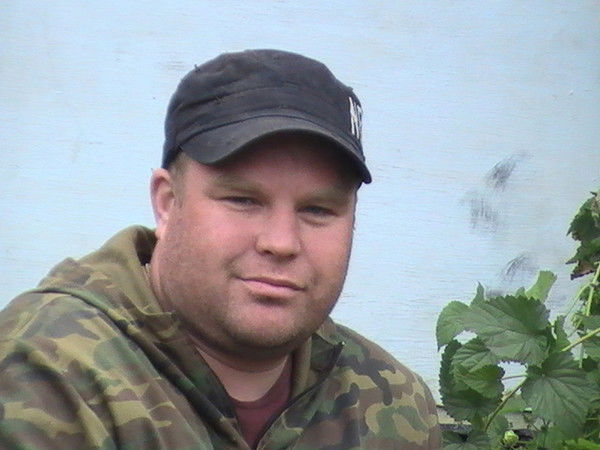 Матвей Смирных