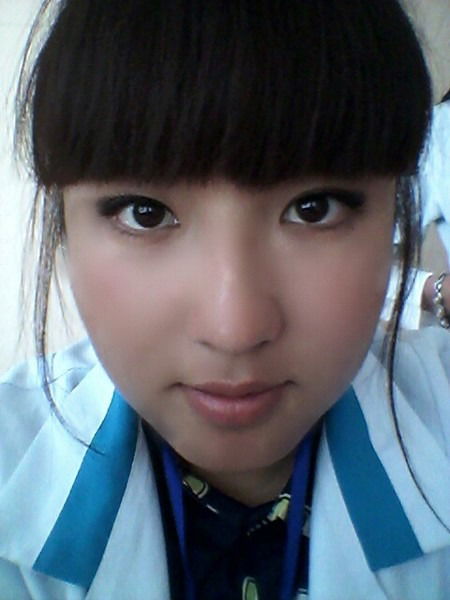 Айдын Жусипалиева