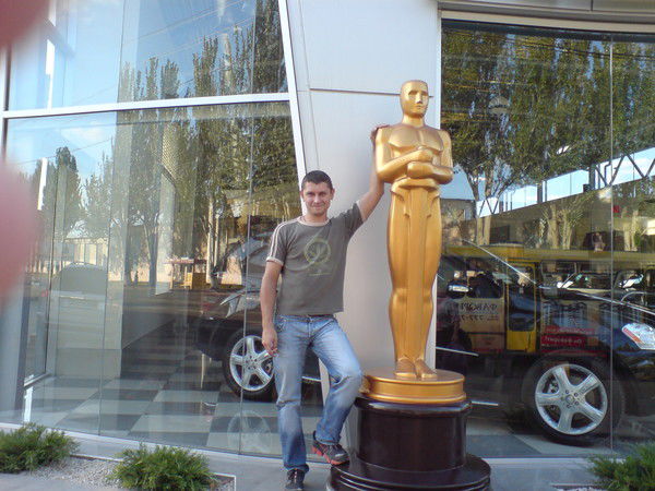 Дмитрий Лукьянов