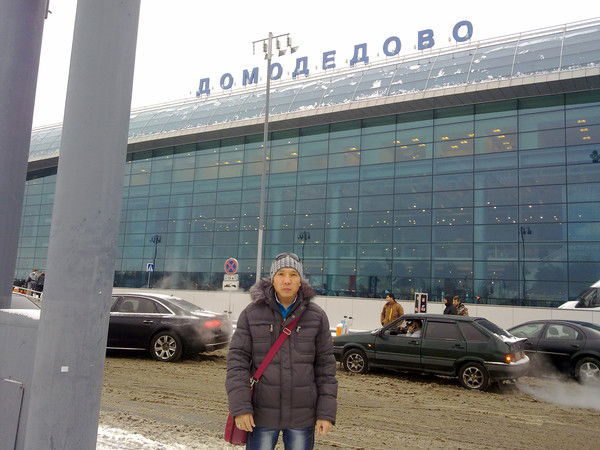 Мереке Асанов