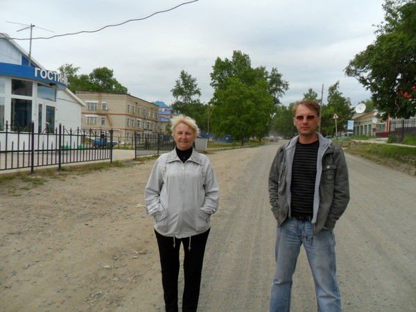 Алексей Васильков