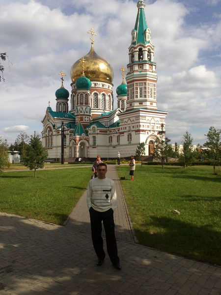 Константин Качегаров