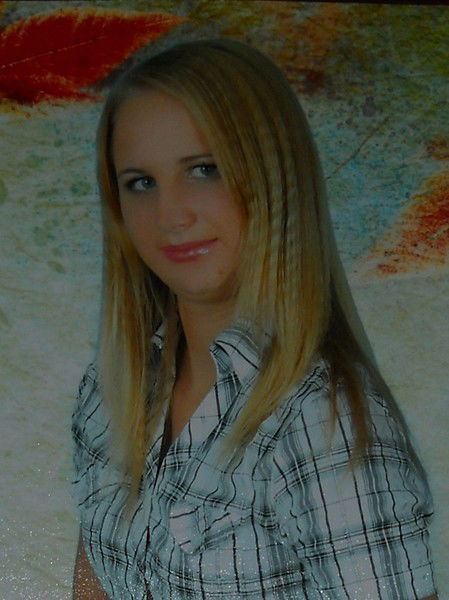 Олеся Мордвинова