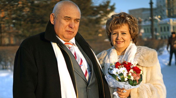 Оксана Михайлова