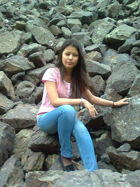 Багжан Сматова