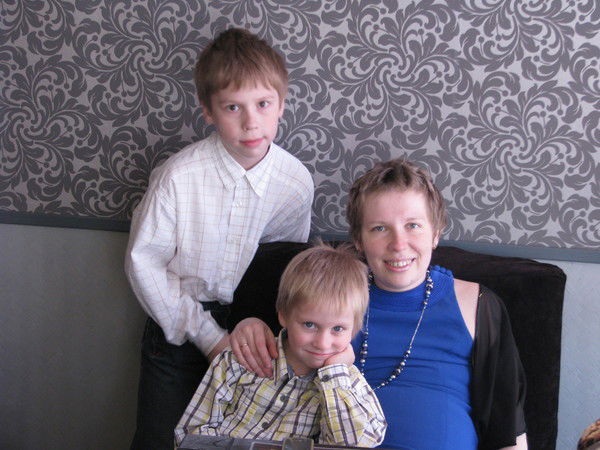 Валерий Балабанов