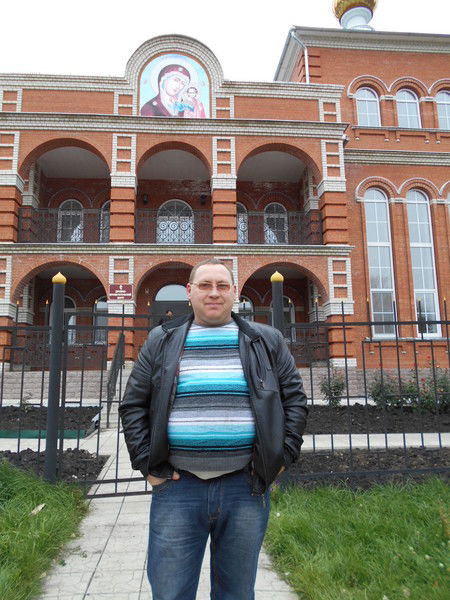 Владимир Мартынов