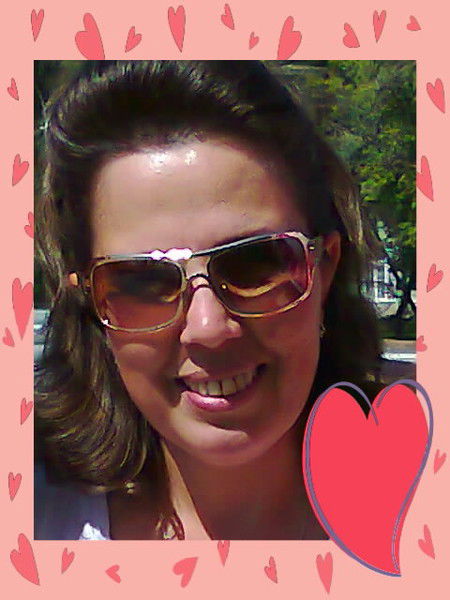 Алевтина Котова