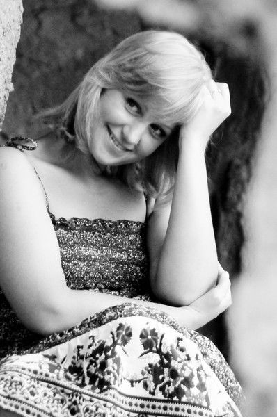 Мария Куракина