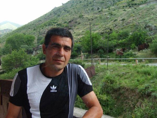 Игорь Григоров