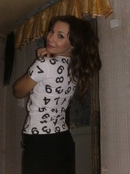 Дарья Бондаренко