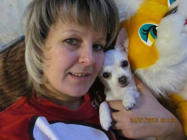 Лорета Ильина