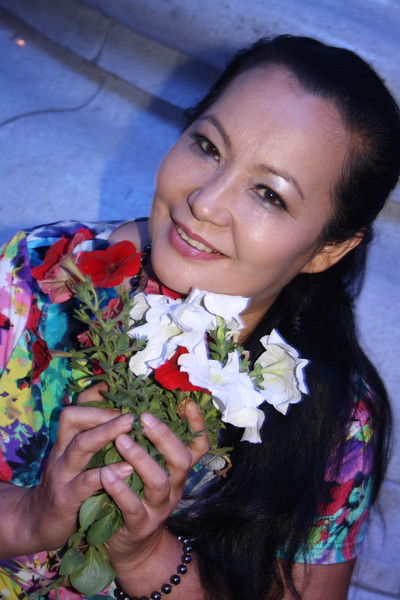 Шамши Нуралинова