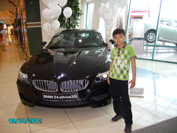 Айдар Тургамбеков