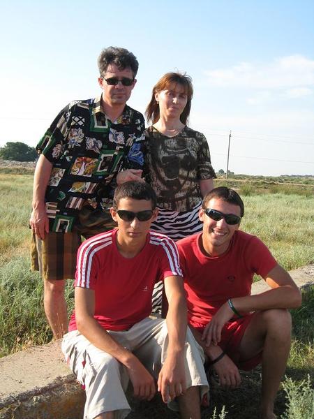 Виктор Иванов