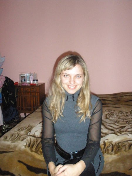 Ольга Турда