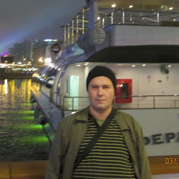 Владимир Виноградов