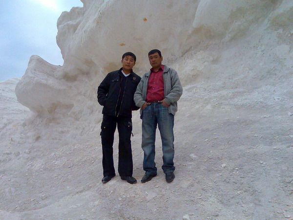 Сабыр Абзулинов