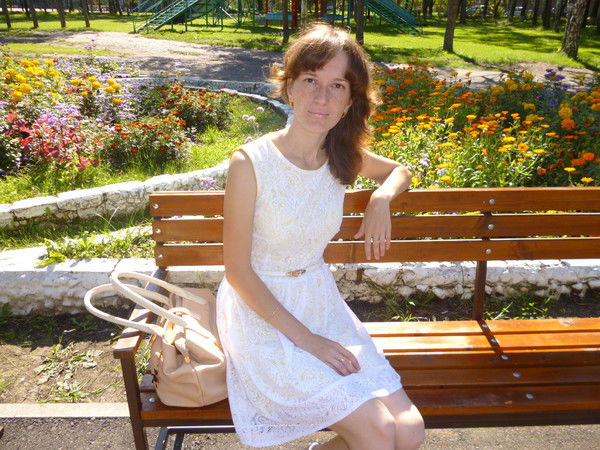 Юрченко Юлия