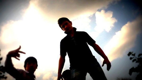 Коля Шпычак