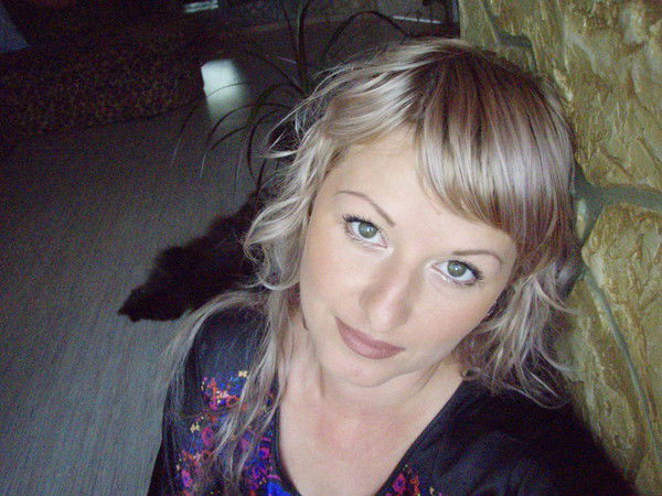 Елена Королева