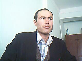 Аброр Ташалиев