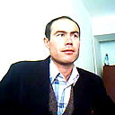 Аброр Ташалиев